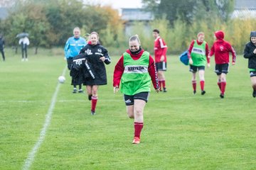 Bild 9 - Frauen SG Nie-Bar - Merkur Hademarschen : Ergebnis: 8:0